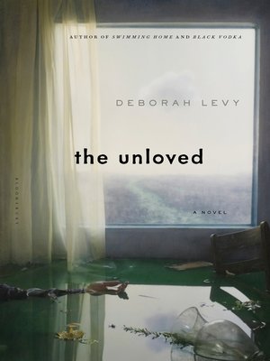 The Unloved - ebook